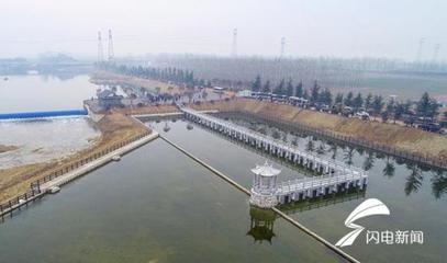 泰安市泰山區(qū)域山水林田湖草生態(tài)保護修復(fù)工程進展與環(huán)境檢測服務(wù)綜述