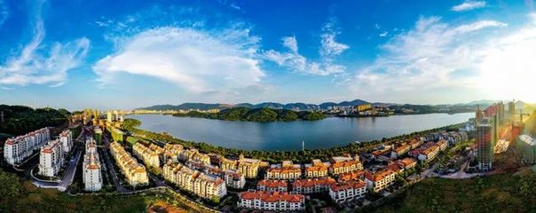 311天的環保治理碩果 土壤、大氣、水體協同治理成果顯著