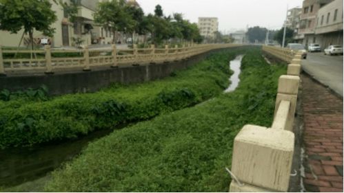 治水攻堅戰，新華街水環境治理進行時——10月29日戰報