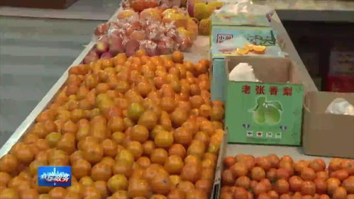 滎陽建設農產品市場保供體系，保障百姓“菜籃子”充盈與水產品零售